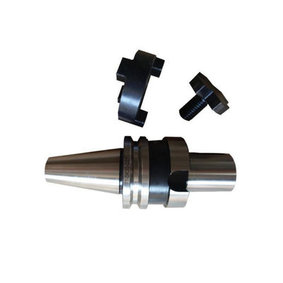 40mm Clamping SK Tool Holder DIN69871 Combi End Mill Tool Holder