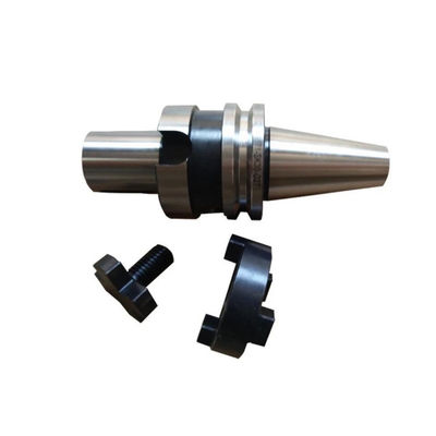 40mm Clamping SK Tool Holder DIN69871 Combi End Mill Tool Holder