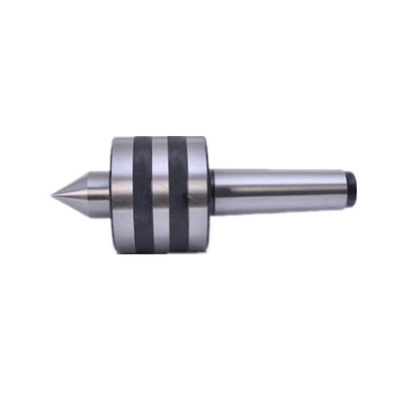 Steel Mt5 Live Center MT5 Revolving Center For Lathe Machine