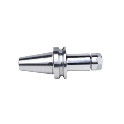 Precision ER Collet Chuck BT Tool Holder With AT3 Accuracy Coolant Hole