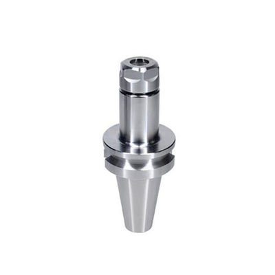 Precision ER Collet Chuck BT Tool Holder With AT3 Accuracy Coolant Hole