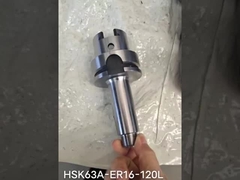 HSK63-ER16 โคเลตชัค