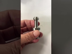 BT PULL STUD LATHE เครื่องมือเครื่องจักร