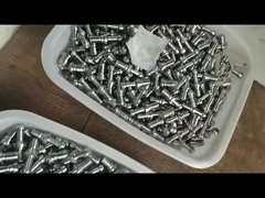CNC ดึง stud เครื่องมือบด