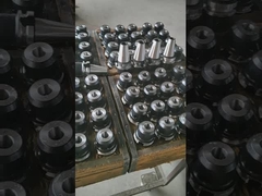 หมุนเครื่องมือสําหรับเครื่องจักร CNC