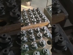 CNC TOOL HOLDER ชัคคอลเล็ต